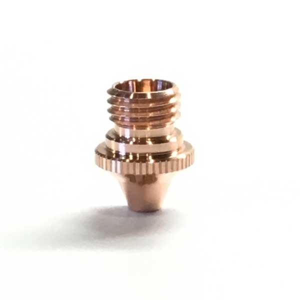  Kn 3D Nozzle 1.5Mm Cutting Head