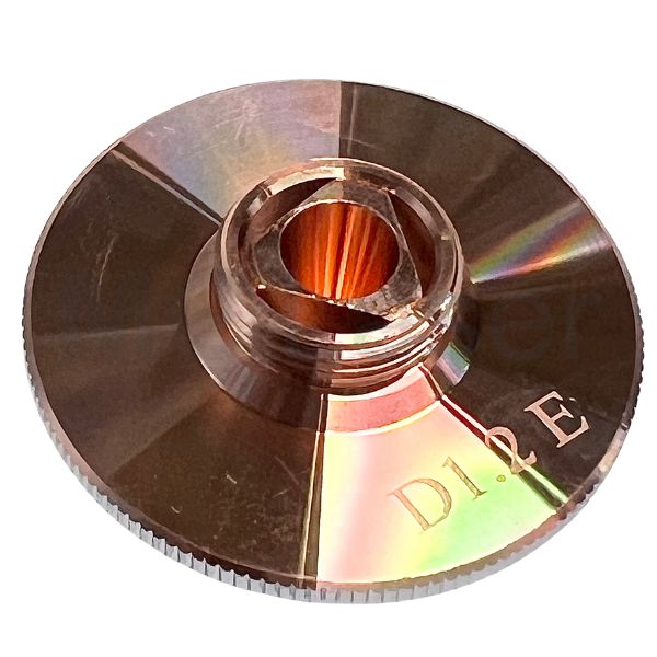 PT-C Type Double Nozzle 1.2mm