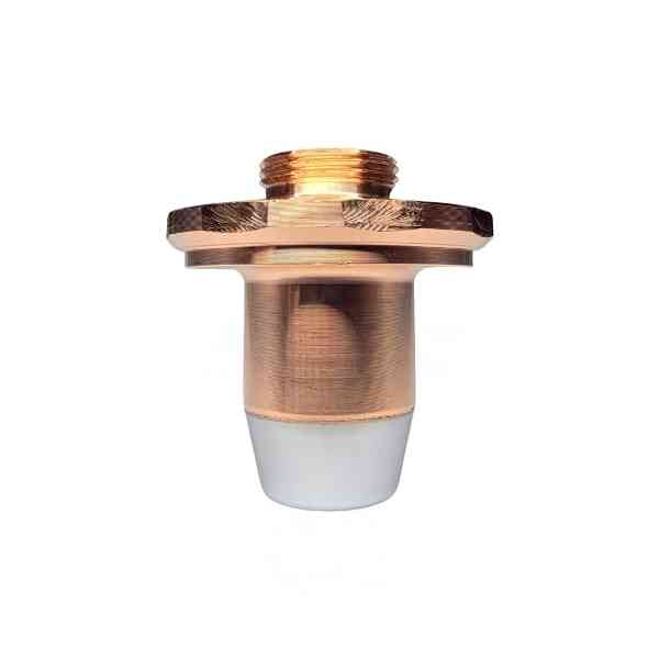 PENTA OCTAGONAL SINGLE BOOSTER NOZZLE Ø 3.5