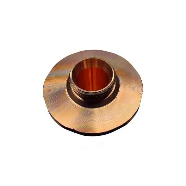 PENTA OCTAGONAL SINGLE BOOSTER NOZZLE Ø 3.5