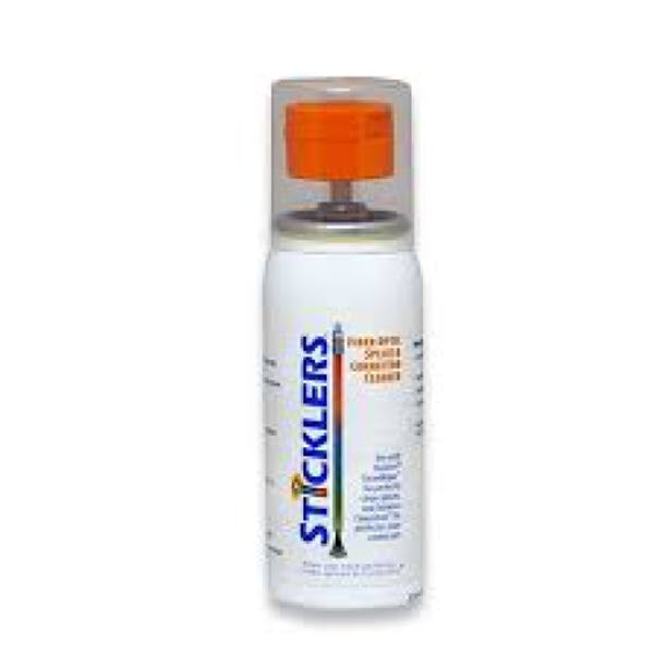 Sticklers Fiber Optic Cleaner