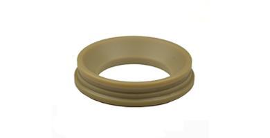 Insulating Vespel Ring Ø11 Mm Cutting Head