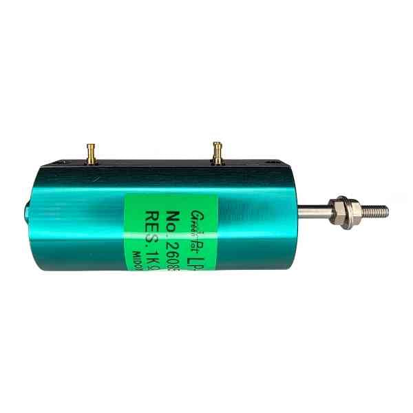 Profiler Potentiometer