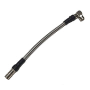 Precitec® Sensor Cable 200Mm 492-005-00200 Armored Cutting Head