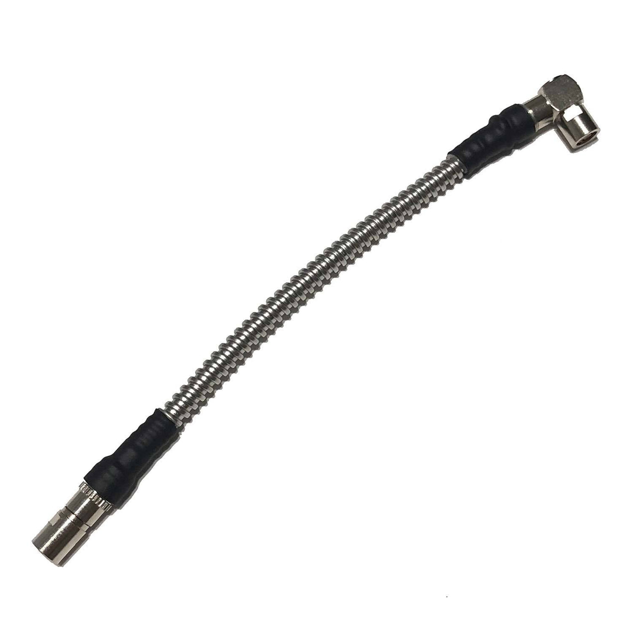 Precitec® Sensor Cable 250Mm 492-005-00250 Armored Cutting Head
