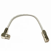 Precitec® Sensor Cable 250Mm 492-001-00250 No Armor Cutting Head