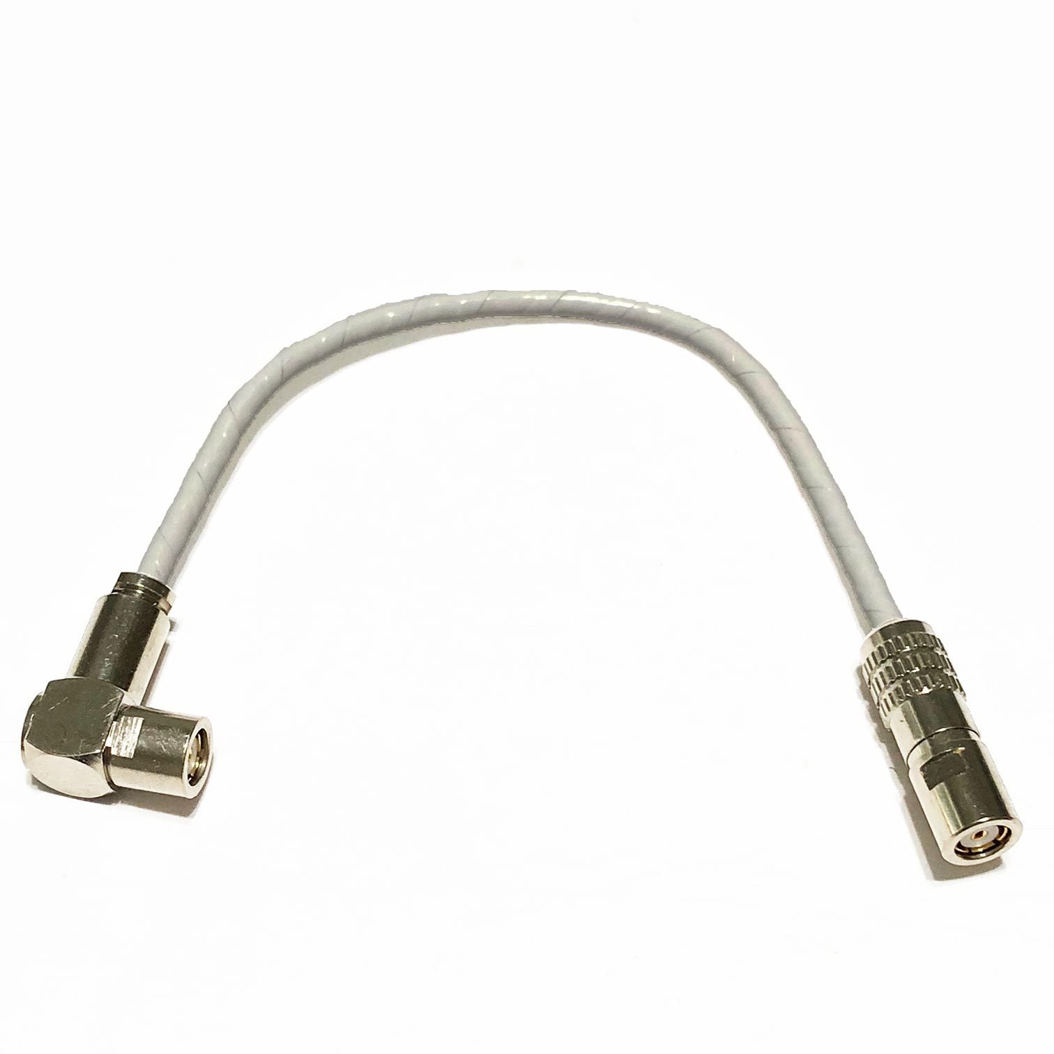 Precitec® Sensor Cable 250Mm 492-001-00250 No Armor Cutting Head