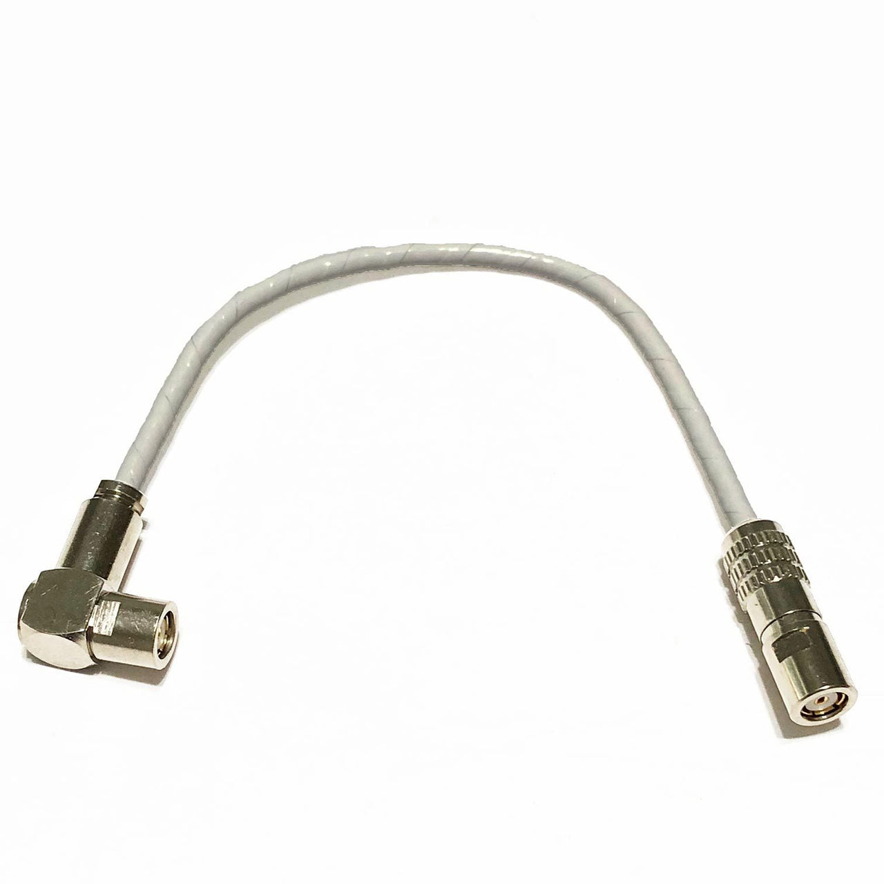Precitec® Sensor Cable 250Mm 492-001-00250 No Armor Cutting Head