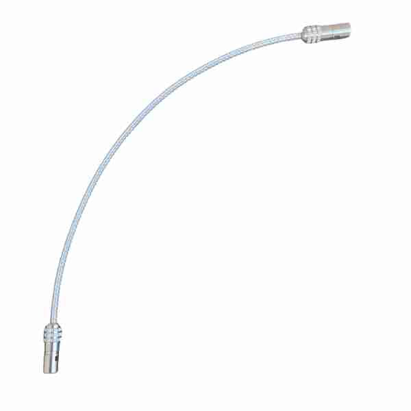 Precitec Sensor Cable 200mm P0497-002-00200 No Armor