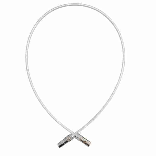 Precitec Sensor Cable 200mm P0497-002-00200 No Armor