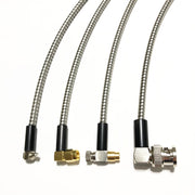  Custom Sensor Cable Cutting Head