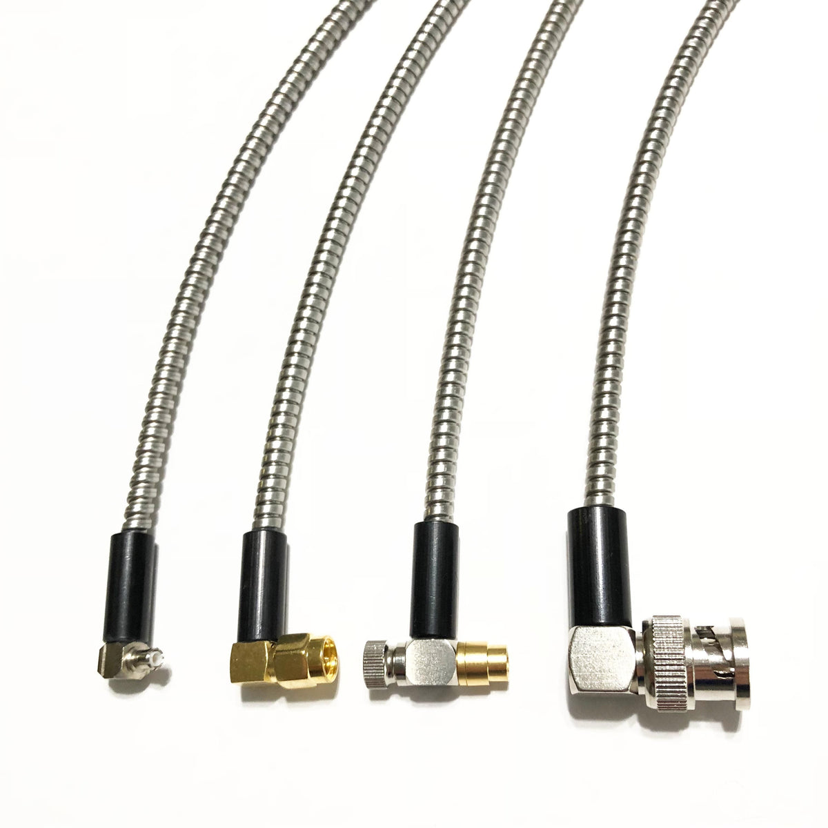  Custom Sensor Cable Cutting Head