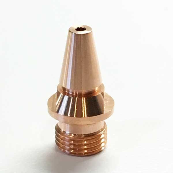Prima® 3D Conical Nozzle 3.0Mm Cutting Head