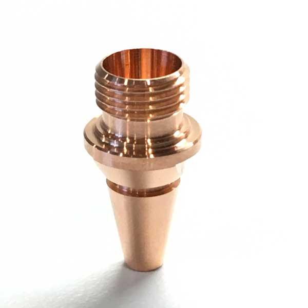 Prima® 3D Conical Nozzle 1.2Mm Cutting Head