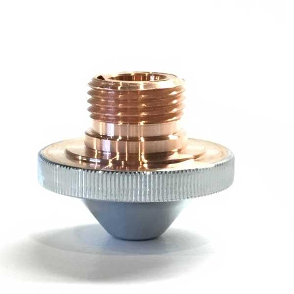 Prima® 2D Chrome Double Nozzle 1.5Mm Cutting Head