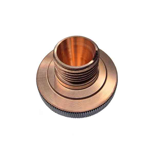 Prima® 2D Chrome Nozzle 3.0mm