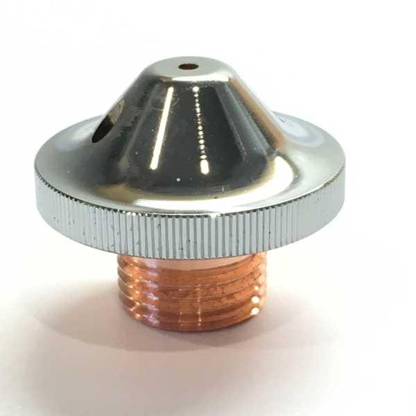 Prima® 2D Chrome Nozzle 2.5Mm Cutting Head