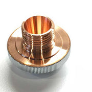  Prima® 2D Chrome Nozzle 2.0Mm Cutting Head