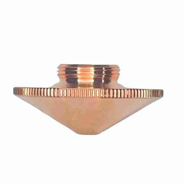 Nozzle, Raytools Compatible, D32, H15, M14 (10-Pack) - Single (Non-Chrome) - 4.0mm