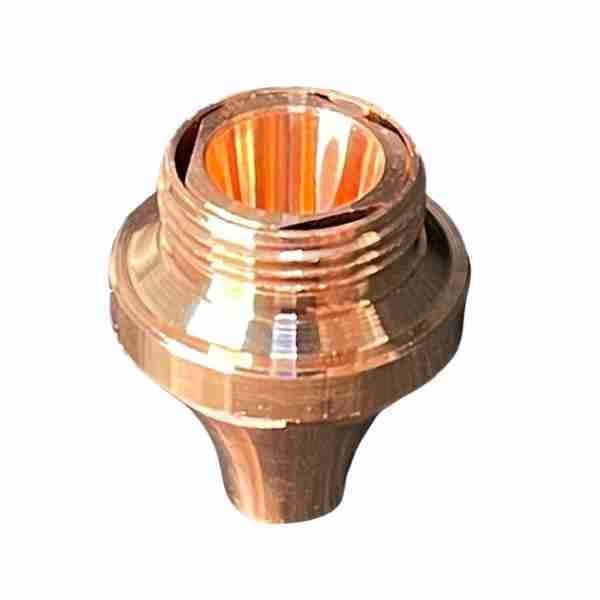 Nozzle, Raytools Compatible, D15, H18, M11 (10-Pack) - Double - 2.0mm