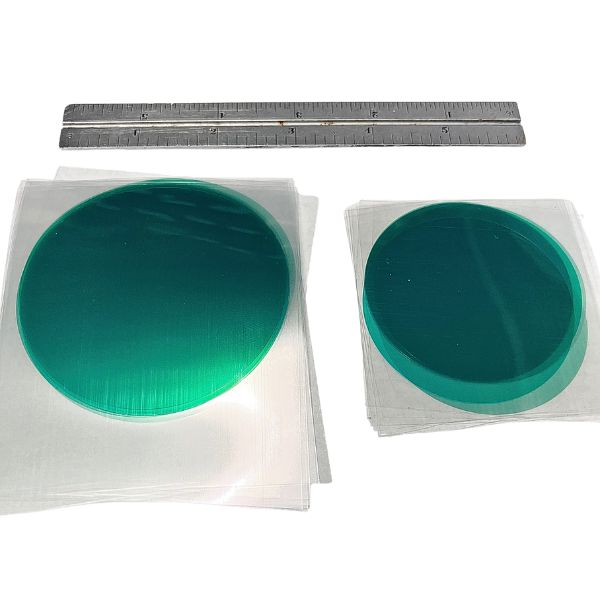 MOCAP STICKER SET FOR OUTLET CO