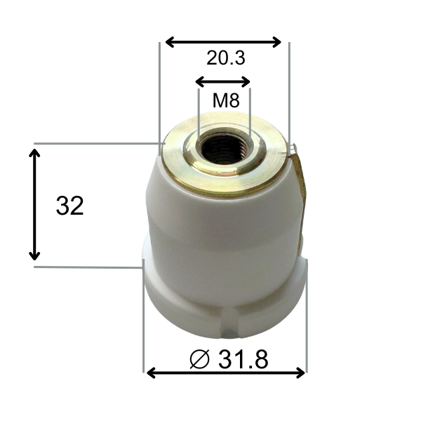  Trumpf TR301-0432 with dimensions