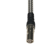  Precitec® Sensor Cable 250Mm 492-005-00250 Armored Cutting Head