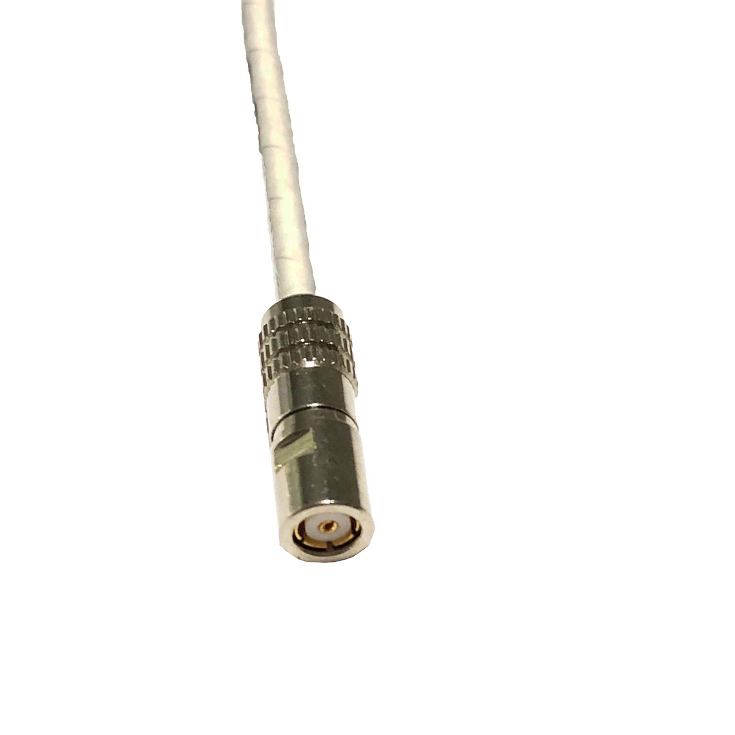  Precitec® Sensor Cable 250Mm 492-001-00250 No Armor Cutting Head