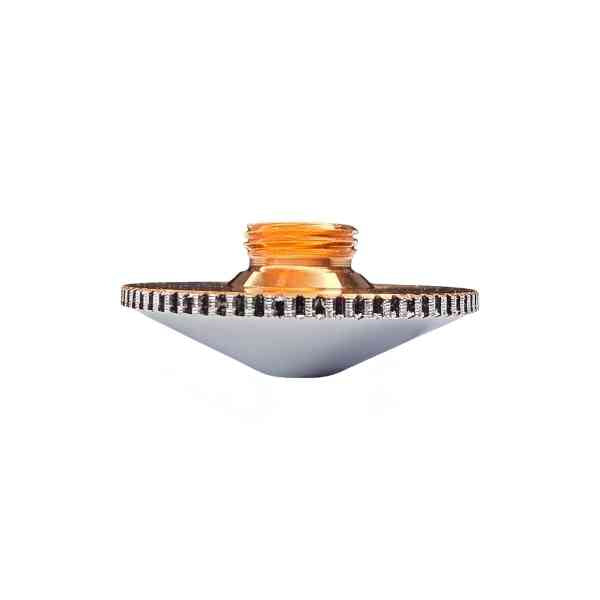 ECE Chrome Nozzle 1.2mm