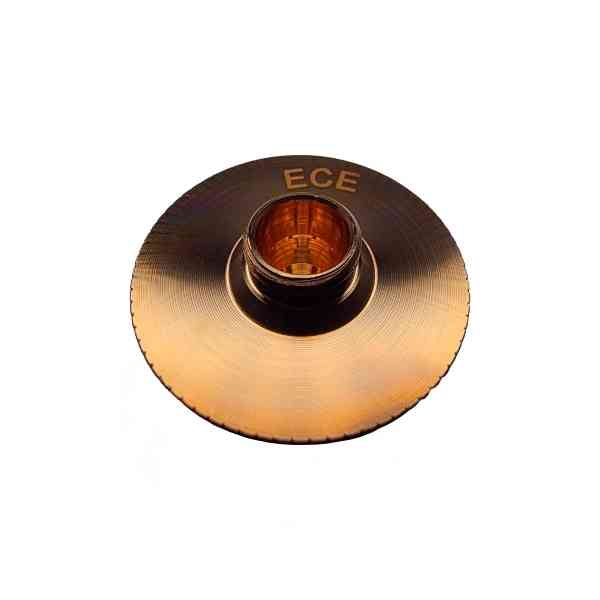 ECE Chrome Nozzle 1.2mm