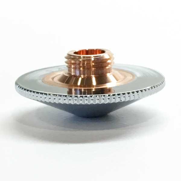Ece Chrome Nozzle 2.3Mm Cutting Head