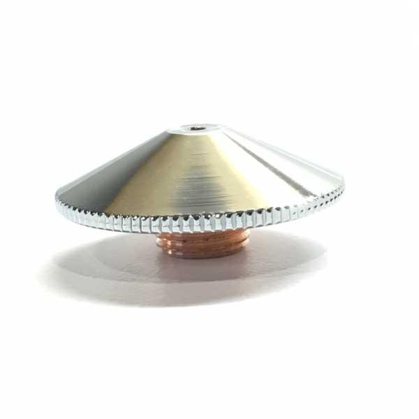  Ece Chrome Nozzle 2.7Mm Hd Cutting Head