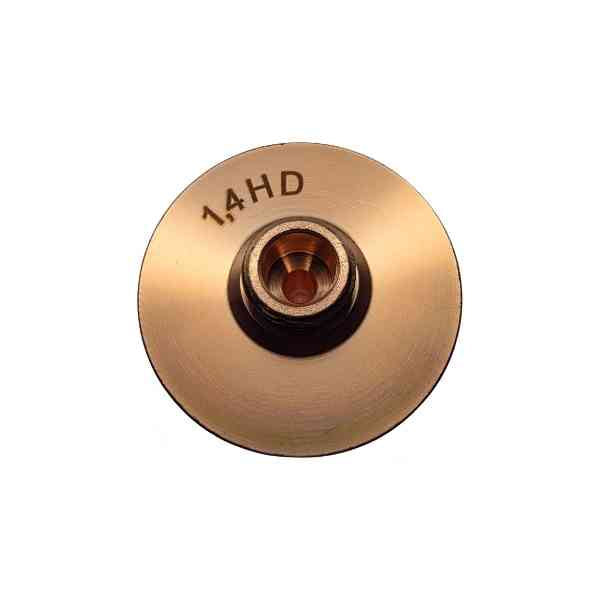 ECE Nozzle 1.4mm HD CYL