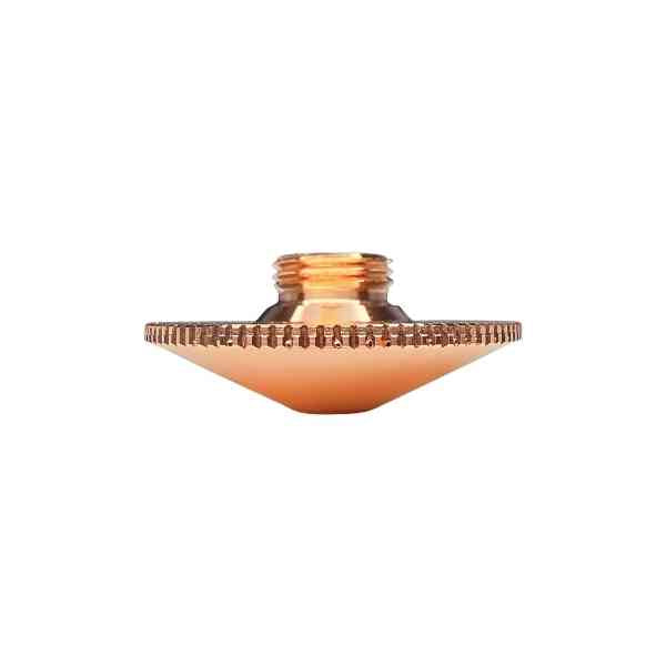 ECE Straight Taper Nozzle 2.7mm