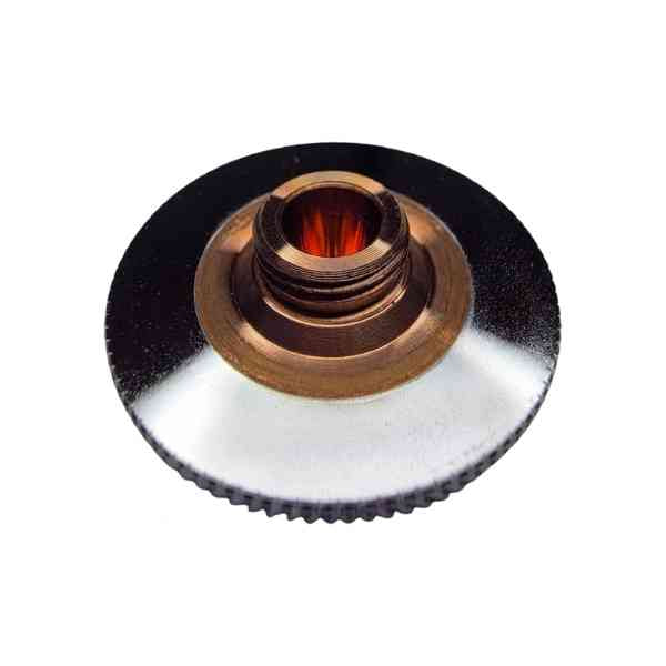 ECE Chrome Nozzle 2.3mm HD