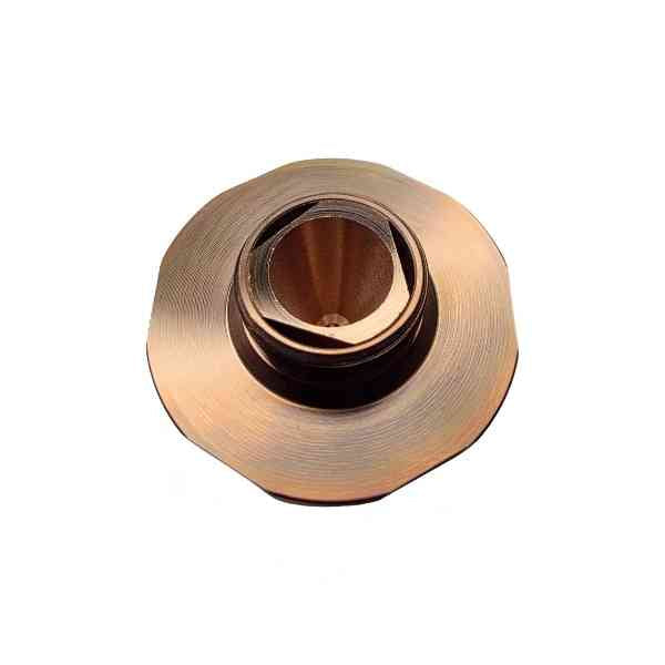DOUBLE EAA NOZZLE Ø 1.4