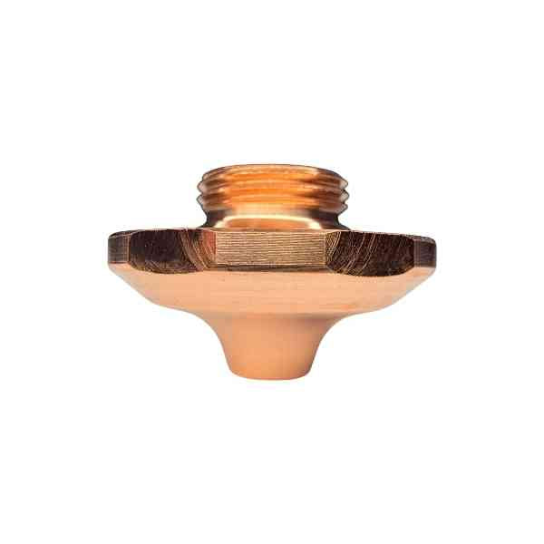 EAK DOUBLE NOZZLE 2.5 mm