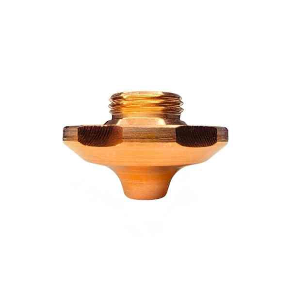 DOUBLE NOZZLE EAU Ø6.0