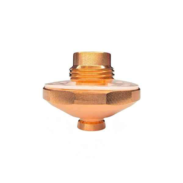 DOUBLE NOZZLE EGL Ø2.5