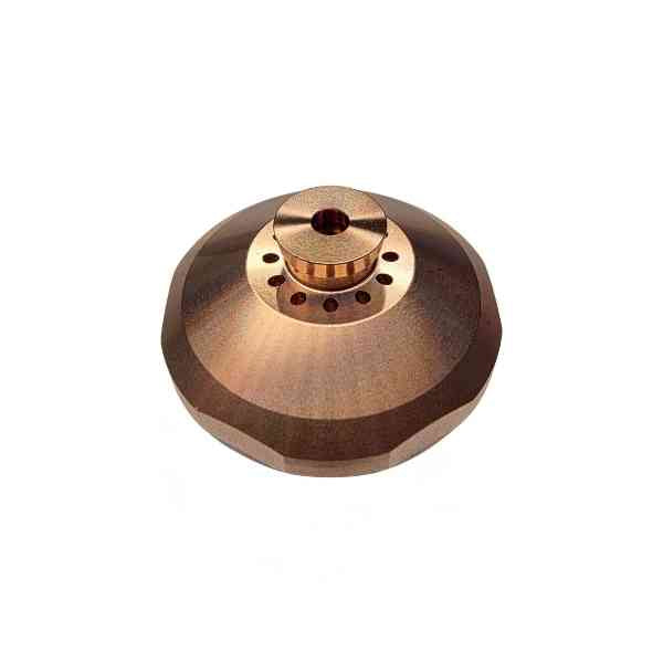 DOUBLE NOZZLE EGL Ø3.0