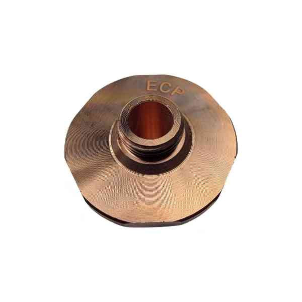 NOZZLE ECP Ø2.7