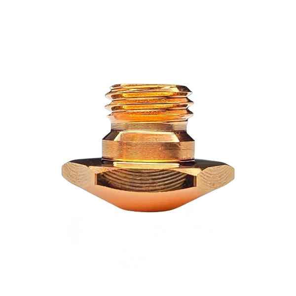 NOZZLE EBM Ø 2.0