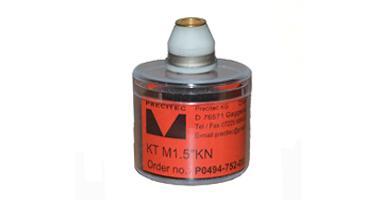  Ceramic Part Precitec M1.5 Kn Cutting Head