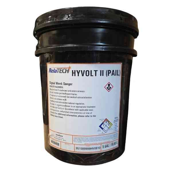 Transformer Oil