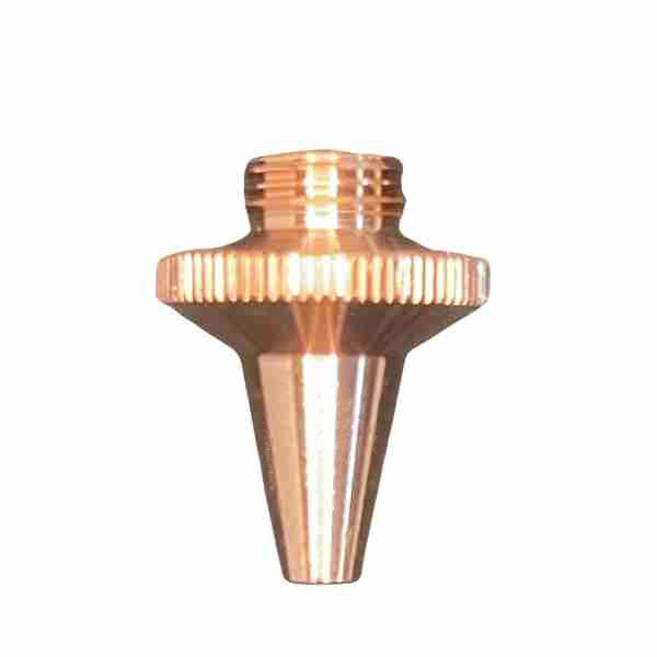 D15, H19, M8 Nozzle (10-Pack) - Copper - Single - 2.0mm