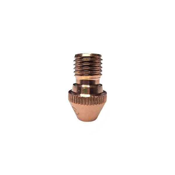 Nozzle, Hans Compatible, D8-H13-M6, TR 3D (10-Pack) - 3.0mm