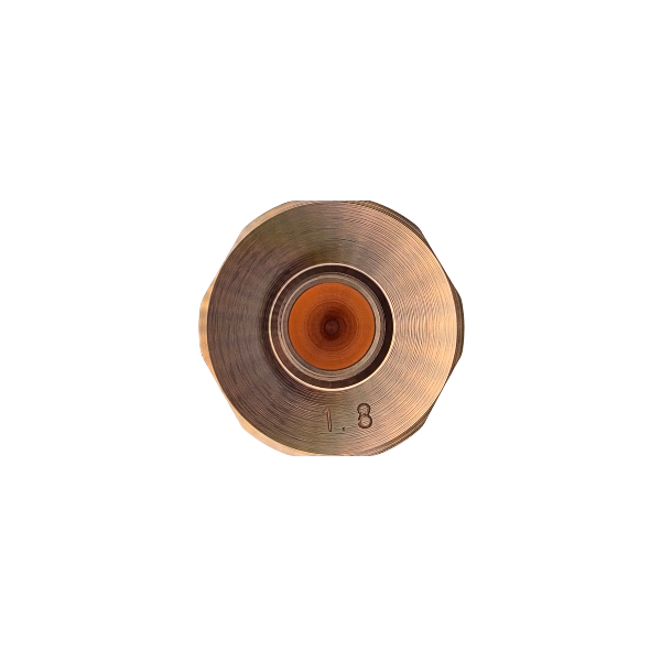 HSG SE Nozzle 1.7mm