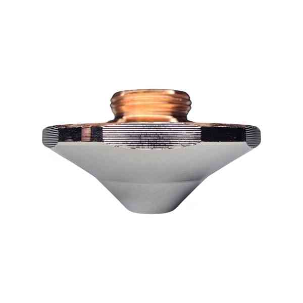 HSG DE Double Chrome Nozzle 1.0mm