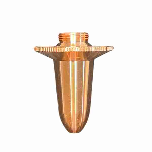D27, H34, M11 Nozzle (10-Pack) - Single - 1.6mm