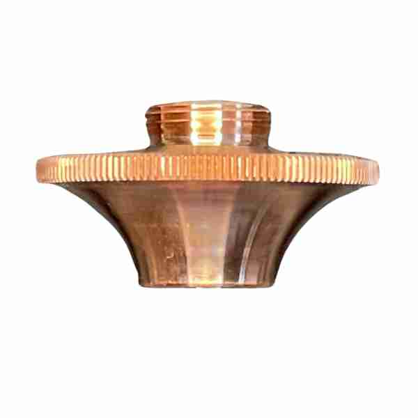 HSG Booster Nozzle, D28-H15-M11 (10-Pack) - 3.3mm